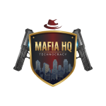 Mafia HQ logo