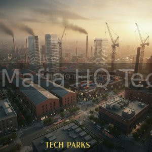 Tech Parks
