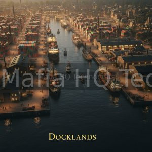 Docklands