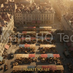 Market Square