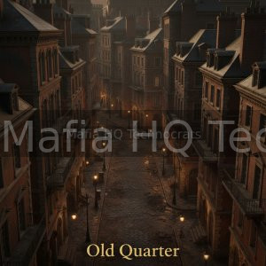 Old Quarter