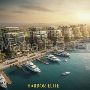 Harbor Elite