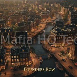 Founders Row