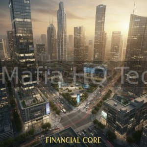 Financial Core