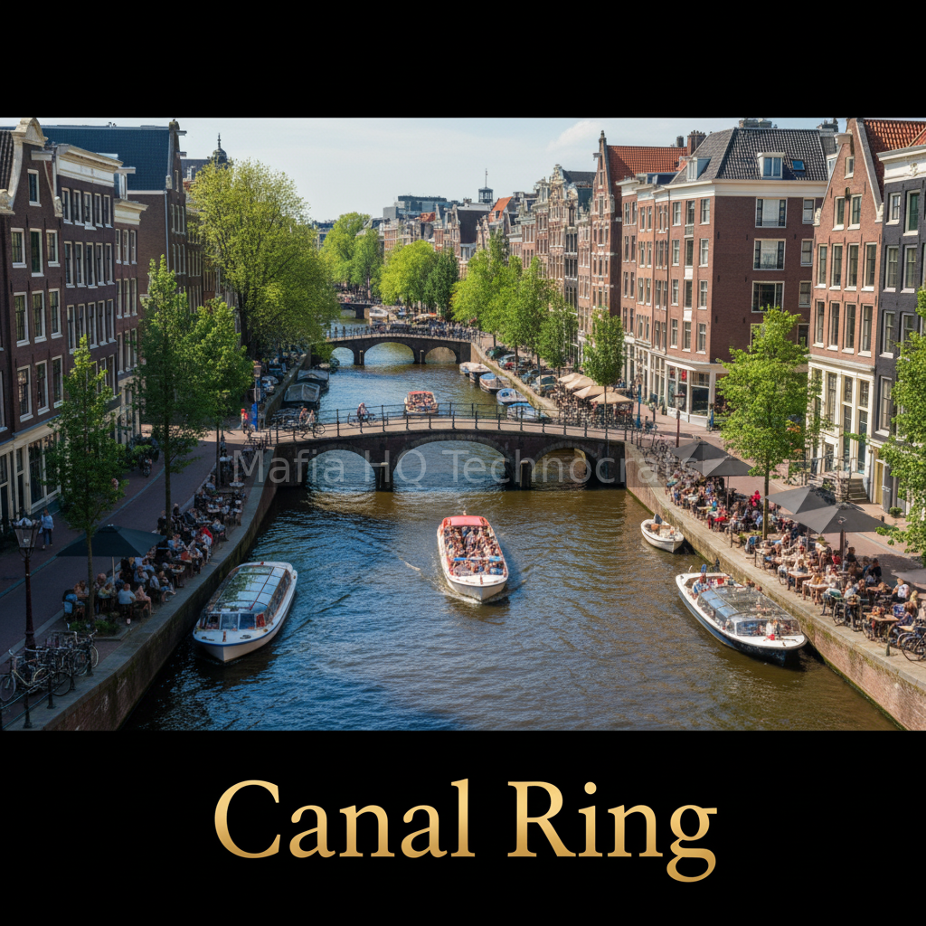 Canal Ring