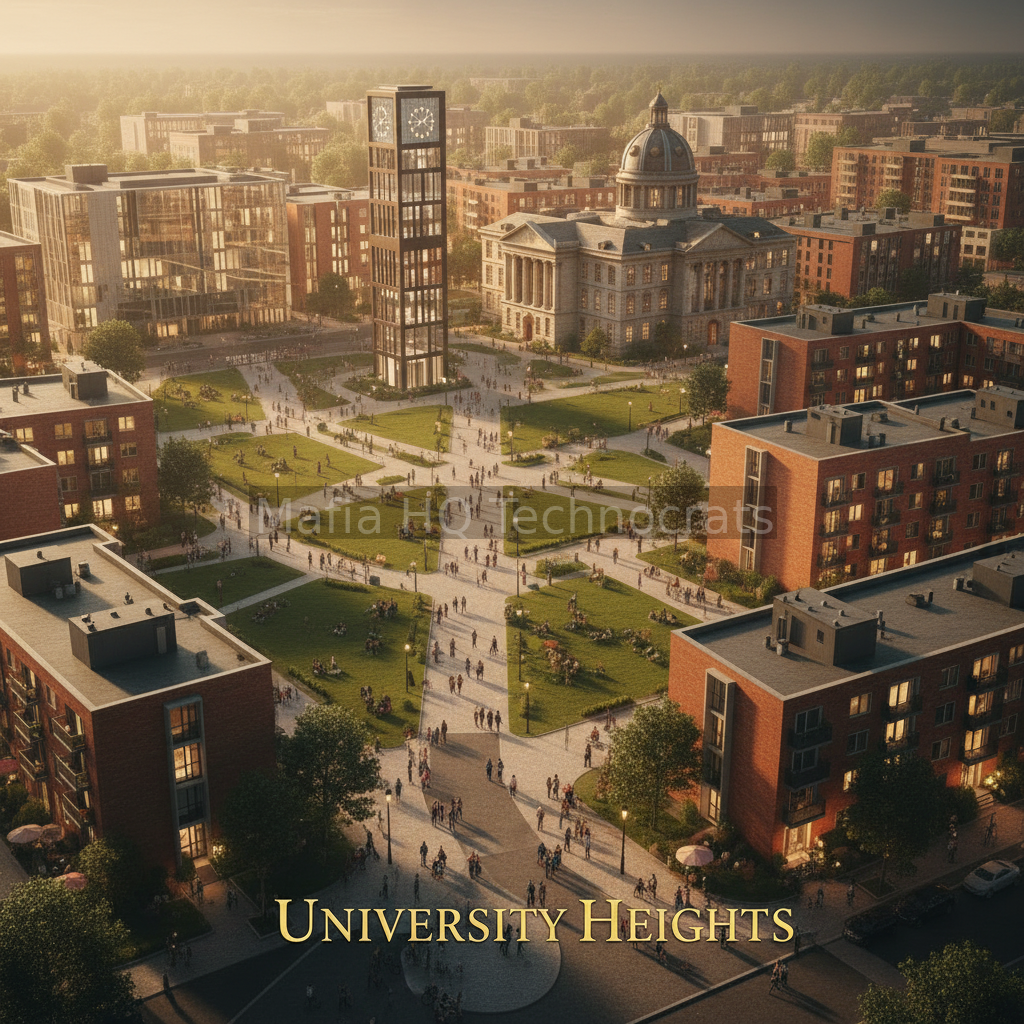 University Heights